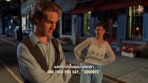 Dawson's Creek (1998) Episode 1: Pilot Episode 2: Dance Episode 3: Kiss Episode 4: Discovery Cast: James Van Der Beek, Michelle Williams, Joshua Jackson, Katie Holmes, Mary-Margaret Humes, John Wesley Shipp, Mary Beth Peil, Nina Repeta, Scott Foley, Ian Bohen, Leann Hunley, Mitchell Laurance, Cr. @SunlightFromHeaven | สายวาย อยู่ในสายเลือด