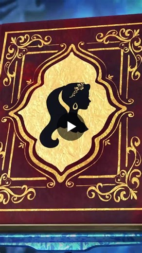 The origin of a queen 👑 | ICON Creative Studio