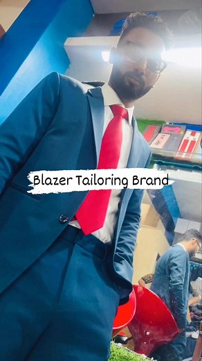 1.7K views | #best blazer #onlinetailoring #customizeblazer #slimfitblazer #suit #wedding #weddingblazer | Corporate Craze | Facebook