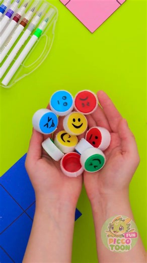 Cap-tivating Chats: Unleashing Emotions with Play! 🎈💞