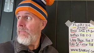 97K views · 2.7K reactions | FLORIDA SHOWS! BOCA RATON-- Boca Black Box Jan 29-30 NAPLES ￼Off The Hook Comedy Club Feb 2-3 LAKE PARK at The Kelsey Theater Feb 5 PORT ST. LUCIE at Tradition Town Hall Feb 6 For tickets and info... www.bmarley.com | Bob Marley Comedy | Facebook