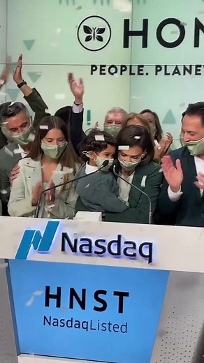 Celebrating Two Years with The Honest Company - Gratitude and Excitement