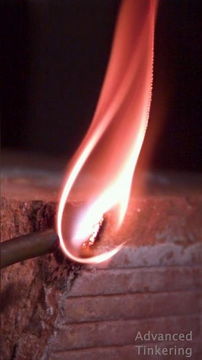 The Most Reactive Element on Earth - Fluorine #experiment #chemistry