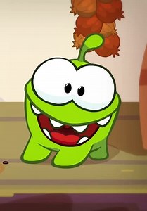 Om Nom Stories S01:E05 - Around the World