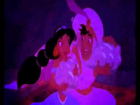 A Whole New World (Pop Version) - Angelo & Debra ♥
