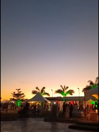 Time Stamp: Now! #explore #discover #fyp #infinitelighting #infinitelightingsolutions #868 #Trinidad #Events #Lights #LightingDesign