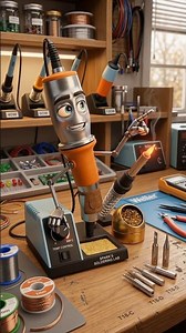 اختار كاوية اللحام الصح… قبل ما تحرق كل حاجة 🔥