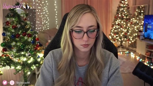 LAST STREAM EVER until next year ☆