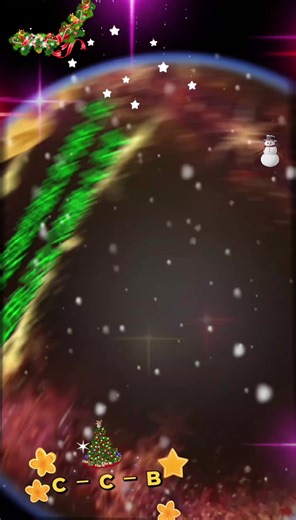 #CCB #2025年12月カレンダー