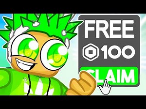 Ich bekomme GRATIS ROBUX in Roblox Simulator!?