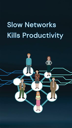 Managed Network Services That Keep You Connected