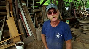 SEASON FINALE this Sunday! And Mark has cooked up another big surprise. What was your favorite Barnwood surprise from season 5? | Barnwood Builders