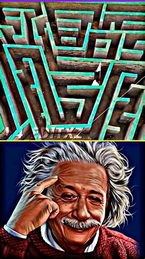 When a Sigma Thinks in Einstein’s Infinite Loop 🌀🤯