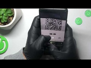 How to Scan QR Codes in Google Pixel 8?