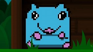 【几何冲刺GD】Rats In My Computer：鼠鼠在我电脑里，featured ezd