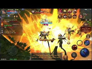 My Favorite Boss Fights in MU Origin!