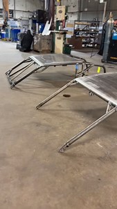52 reactions · 13 shares | 類Can you make the best looking RZR Pro R cage? EASY✅ Our B52 cage design is perfect cage for your RZR Pro R, Pro S, Pro Xp. #utvcages #abffab #rollcage #thisgoeshard | ABF Fabrication - UTV and Offroad Parts. | Facebook
