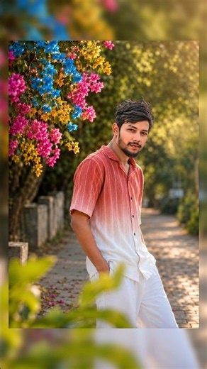 Use This New Ai photo editing Tips #aiphotoediting #chatgpt #miniature #photoedit