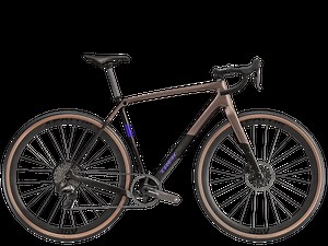 Checkpoint SL 7 AXS Gen 3 - Trek Bikes