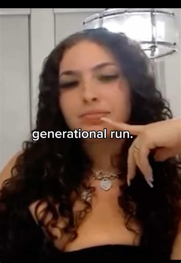 The Generational Run of iShowSpeed