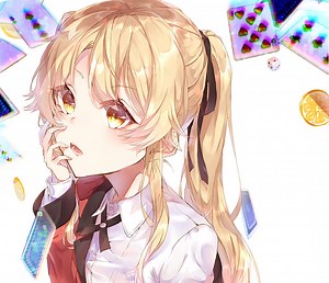 The Best 13 Kakegurui Aesthetic Wallpaper Mary