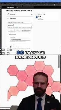 Revit Content Package: Easy Install Guide for Students