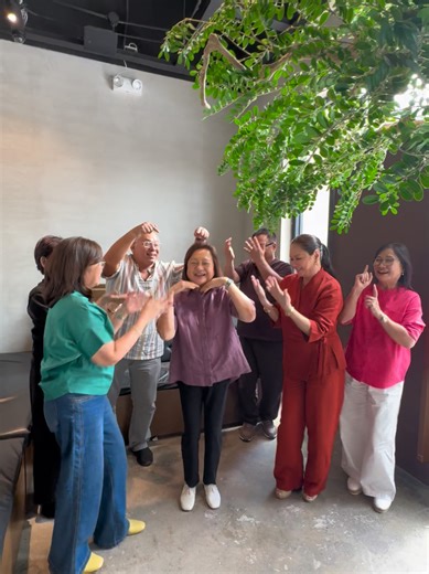 Raw and Real Moments: Tito and Tita Energy