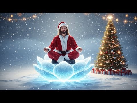 Jesus Relaxing Music – Calm Night Melody for Sleep and Deep Peace