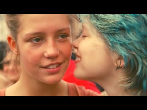 The Pointless Controversy of Blue Is The Warmest Color