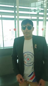 The Hope Run Lok Sahaita Marathon 2025 | Syed Peer Muhammad Shah, PSP