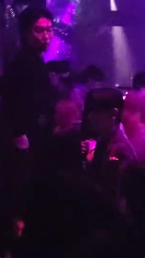 이태원 더 서울 클럽 토요일 파티 현장영상 모음