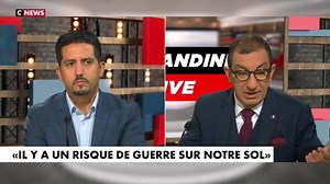 37K views · 1.2K reactions | « Il n’y aura pas de guerre civile en France car tout le monde n’y est pas Français. Mais il y aura une guerre de conquête arabo-afro-musulmane d’un côté et une guerre de résistance et de libération française de l’autre » | Jean Messiha | Facebook