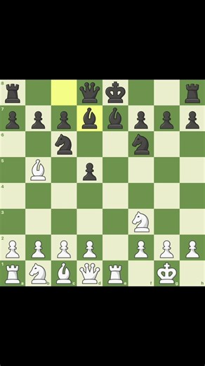 chess combinations