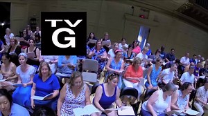The final episode of BSO360 is now streaming at bso.org/bso360. On this episode, musicians explain the audition process and recall their own white-knuckle experiences; director James Burton works with the famous Tanglewood Festival Chorus and the brand new Boston Symphony Children's Choir; harpist Jessica Zhou reveals the secrets of one of the world’s oldest instruments. | Boston Symphony Orchestra