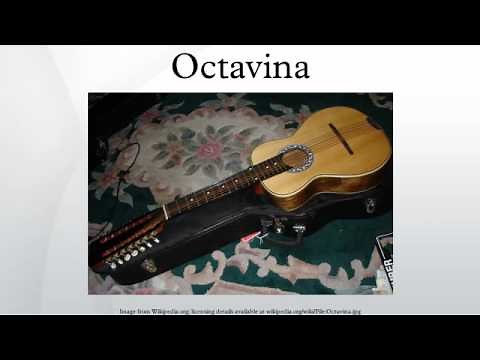 Octavina