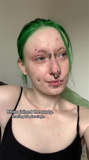 Innovative Piercing Techniques for Unique Looks