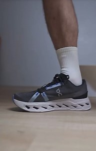 MỘT ĐÔI GIÀY CHIẾN  Giày chạy bộ ON Cloud Eclipse Running Shoes Black Forst cho AE chạy cự ly dài‍♂️  Mua ngay: https://m.wetrek.vn/san-pham/giay-chay-bo-nam-on-cloud-eclipse-running-shoes-black-forst.htm | WeTrek.vn - Hệ Thống Trang Bị Thể Thao Ngoài Trời | Facebook