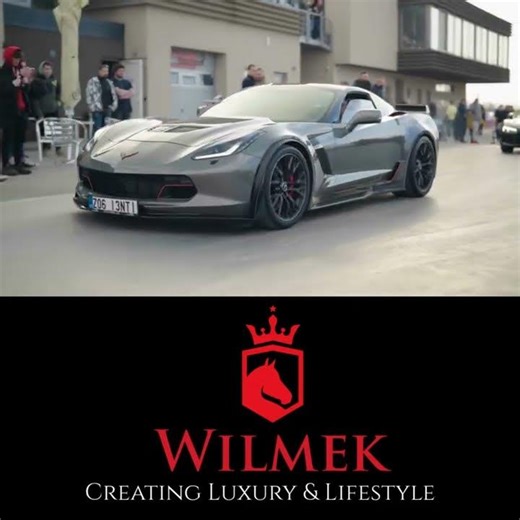 Custom CARS, Custom Homes - Wilmek #shorts