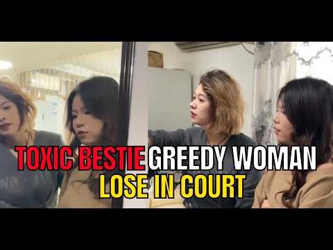 86,000 Yuan Bride Price… For a CAT?! Lawyer Exposes Marriage Fraud & Wins Full Refund in Court!