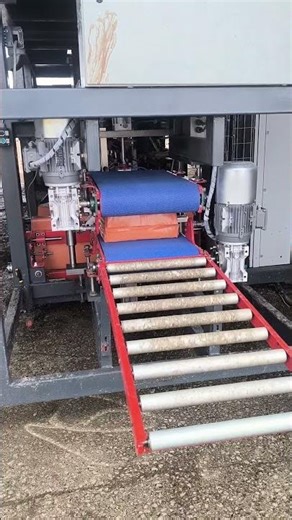 Dimatar 360 Multipack FULLY AUTOMATIC PACKAGING MACHINE