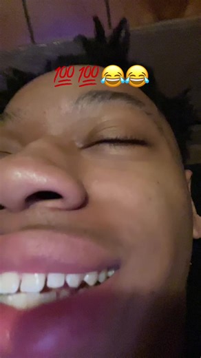 Am I the only one who thought he said horse | horse face