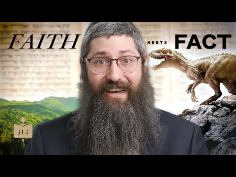 Can Dinosaurs and Genesis Coexist? The Evolution Dilemma | FMF Episode 4