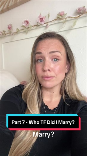 Unveiling the Drama: Who TF Did I Marry? Part 7