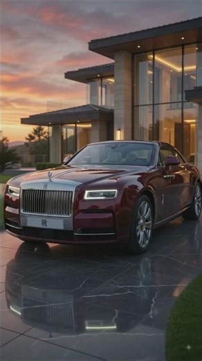 👑 Luxury on Wheels: Most Expensive Cars in the World