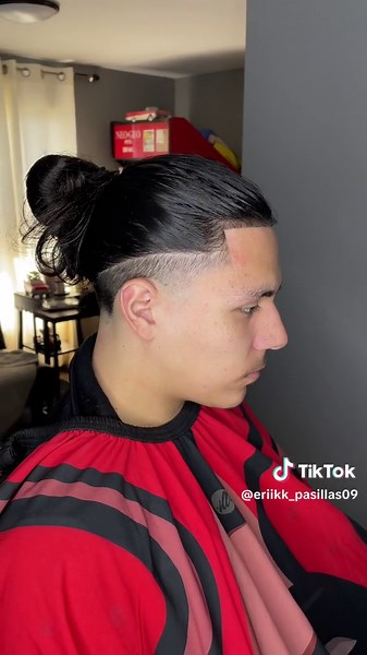 Roman Reigns Hairstyle: Get the Tribal Chief Special from Your Barber