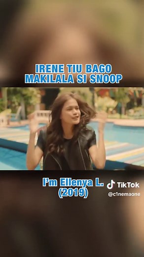 I'm Ellenya L. Full Movie | Irene Tiu Filipino Actress