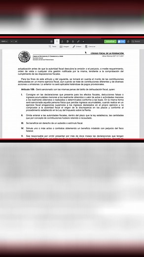 ⚠️📘 Responsabilidad Penal y Contable: La Guía Que Todo Contador Debe Conocer Contador, hoy más que nunca tu trabajo no solo es clave… es delicado. Cada cálculo, firma, registro y comprobación puede convertirse en una línea que te protege o en un riesgo que te compromete. En un entorno donde las autoridades han endurecido la vigilancia y las sanciones, no basta con “hacer bien las cosas”, hay que saber qué puede generarte responsabilidad penal y cómo evitar errores que pueden escalar más allá de