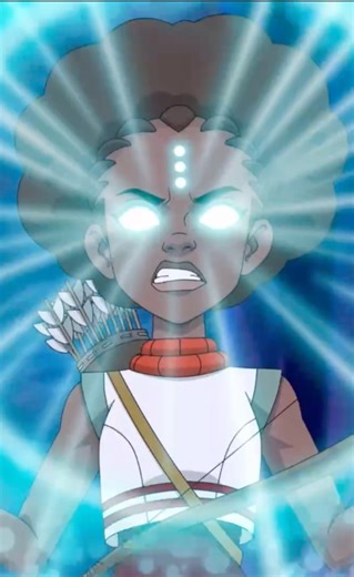 Go back to the beginning! Stream all episodes of Iyanu season 1 now. Streaming worldwide! Click here to find your area! https://beacons.ai/iyanuseries/watchiyanu #series #Iyanu #cartoonnetwork #hbomax | Iyanu the Series