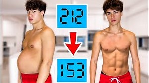 Who Can Lose The Most Weight In 24 Hours!? 😱 | Stokes Twins