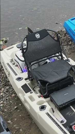 No Prop Kayak? Why Jet Drive Matters in Shallow Water